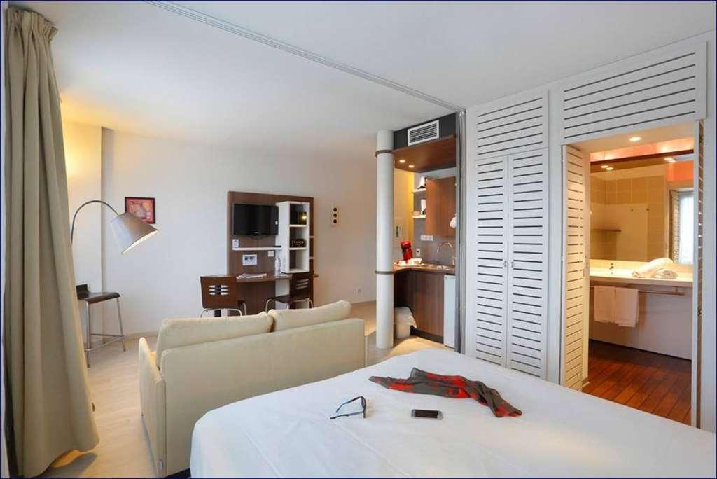 Suite Home Apt Luberon Zimmer foto