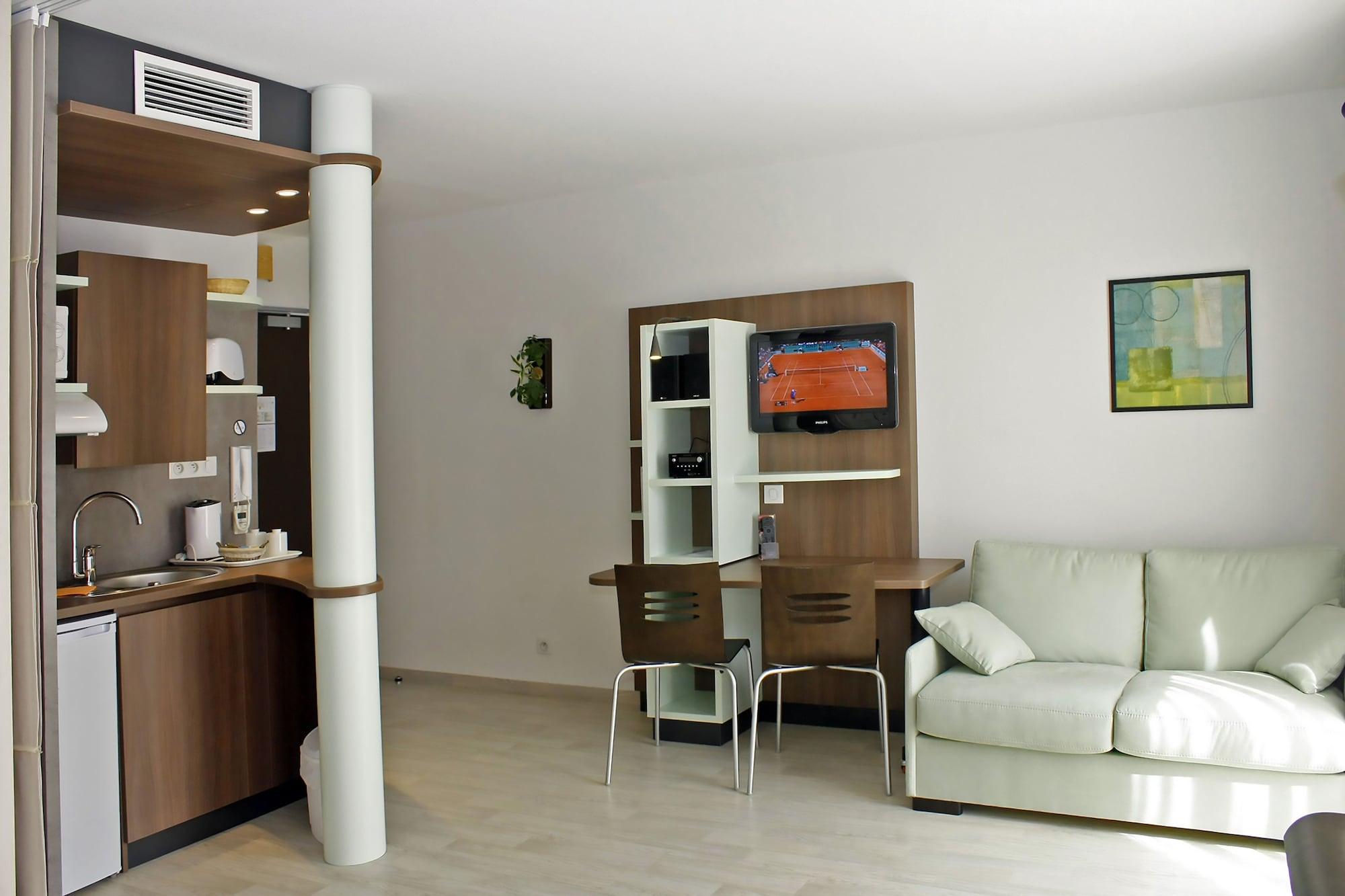 Suite Home Apt Luberon Exterior foto