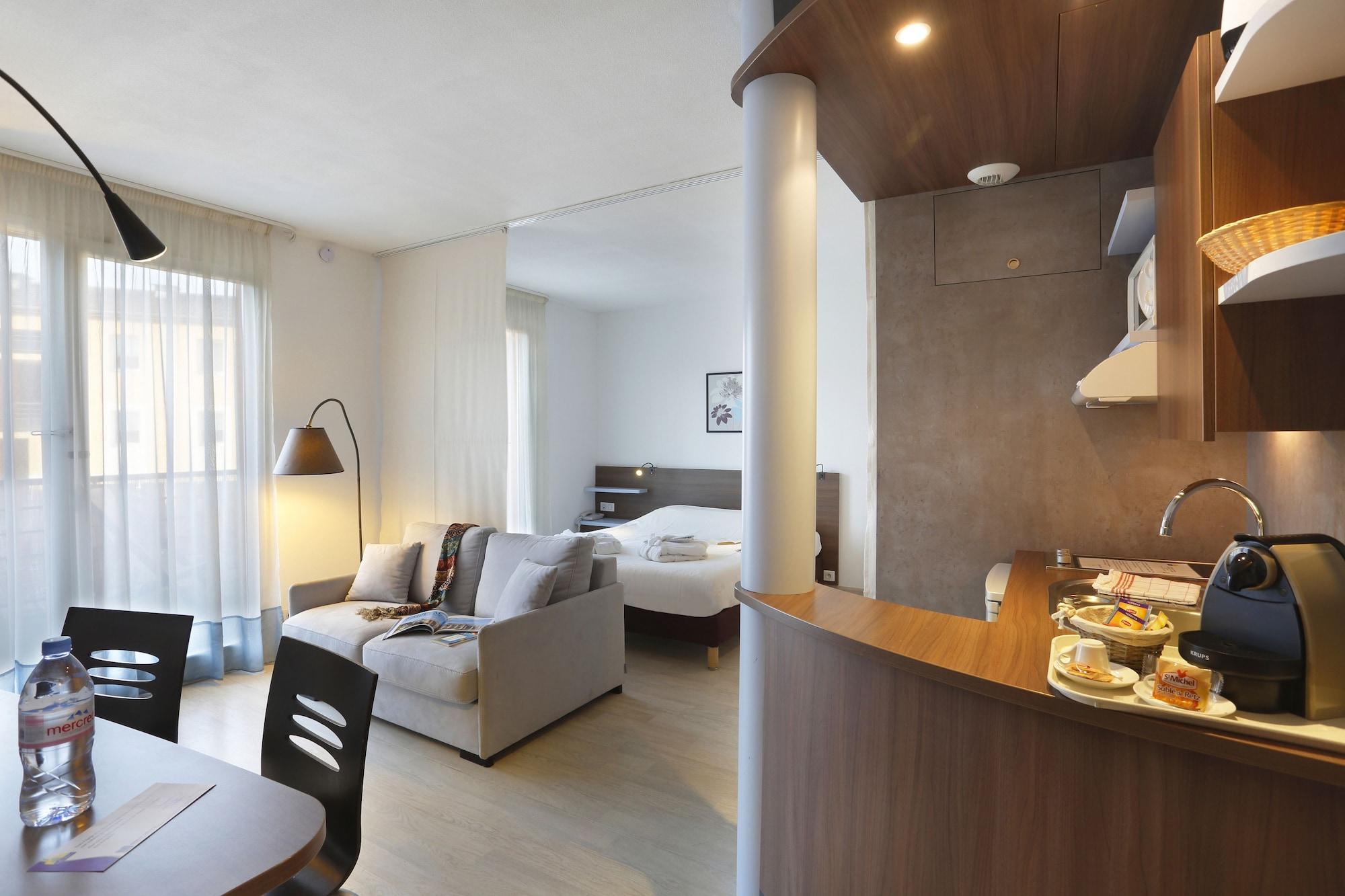 Suite Home Apt Luberon Exterior foto