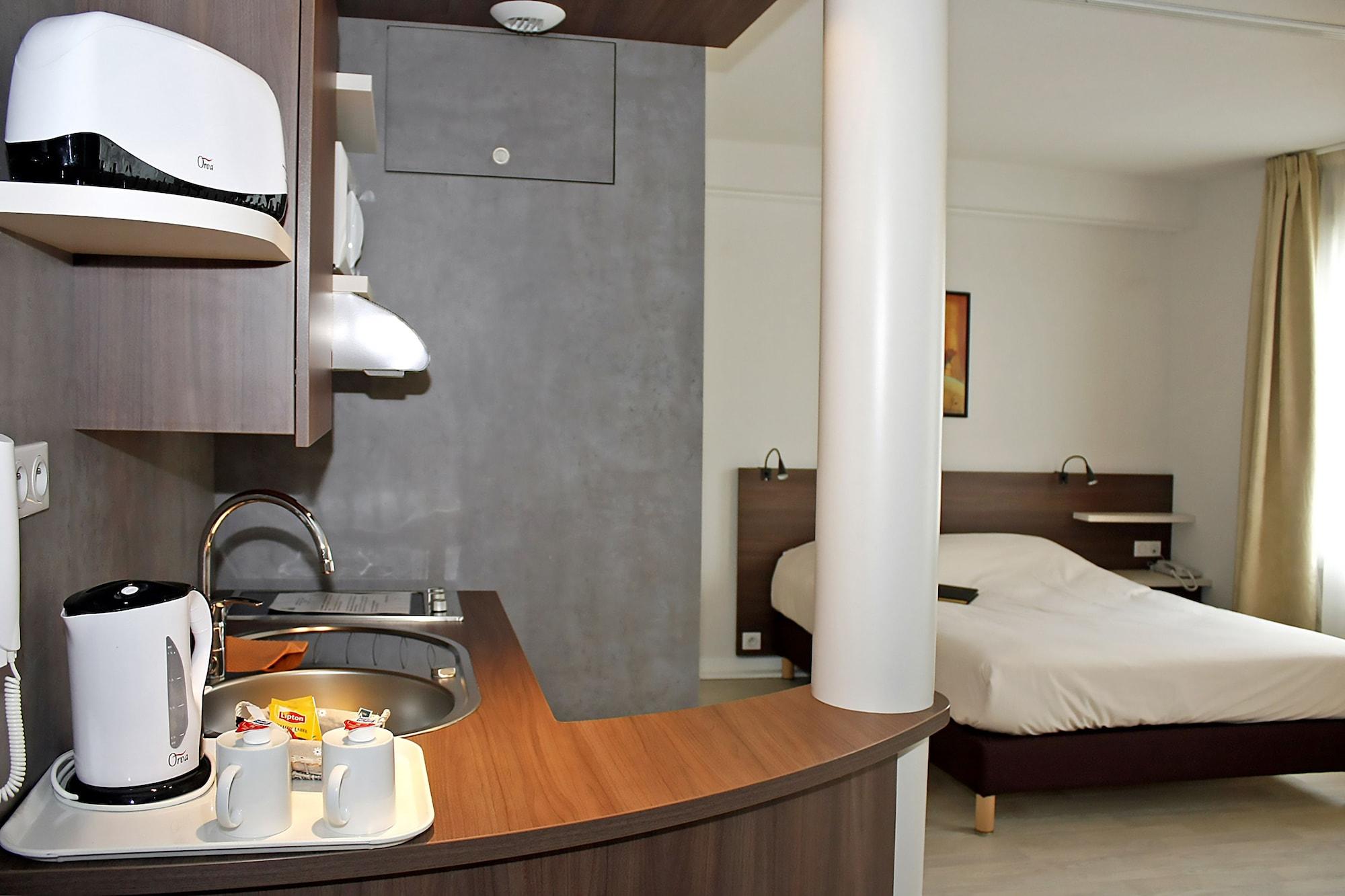 Suite Home Apt Luberon Exterior foto