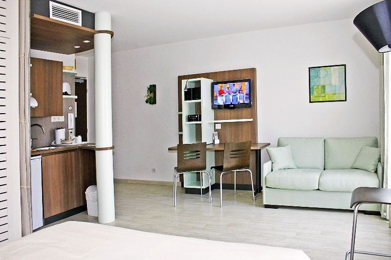 Suite Home Apt Luberon Exterior foto