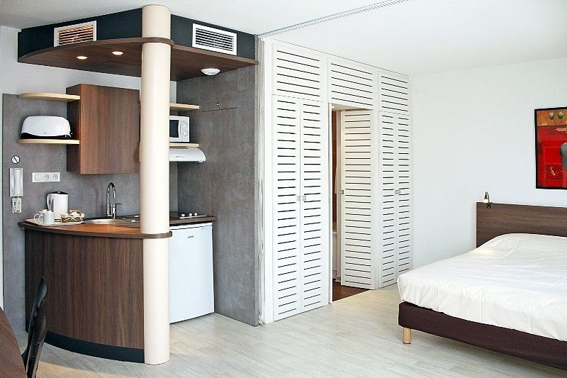Suite Home Apt Luberon Exterior foto