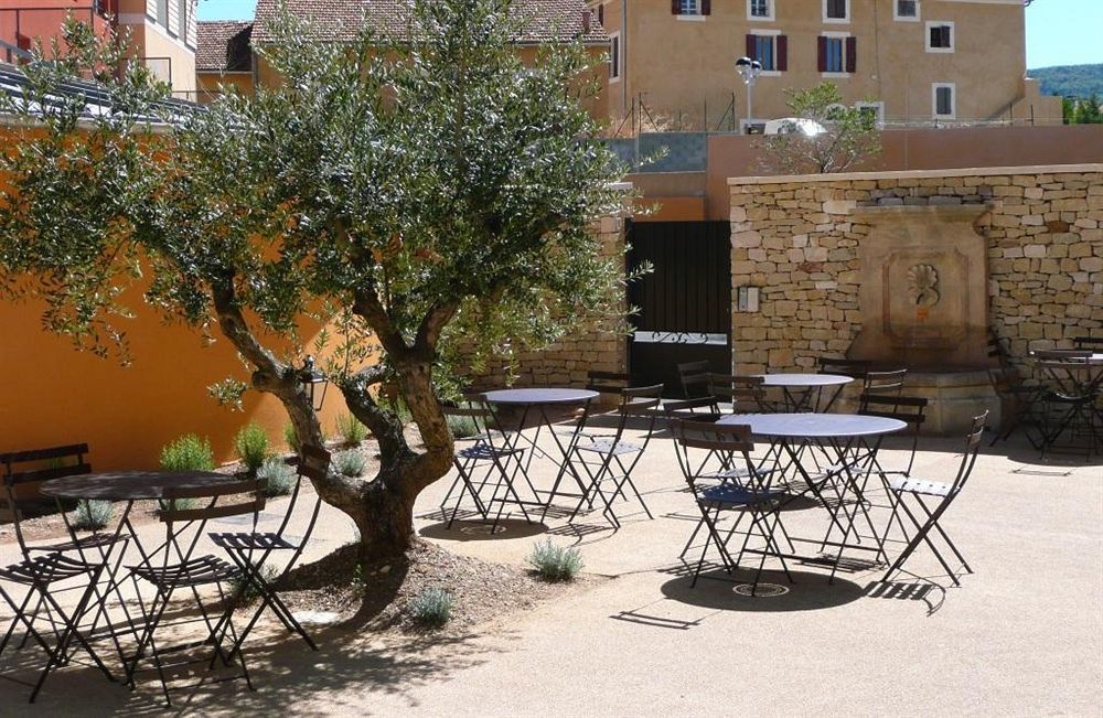 Suite Home Apt Luberon Exterior foto