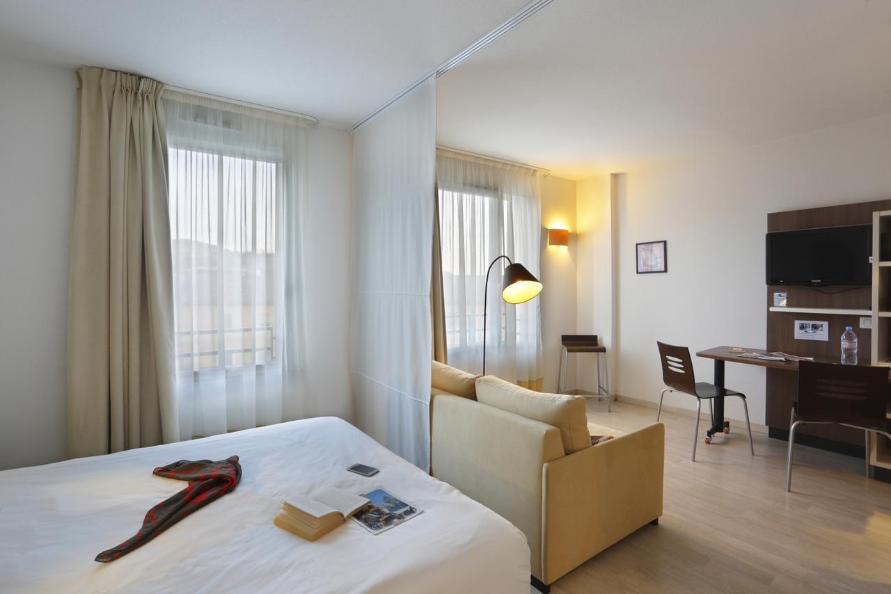 Suite Home Apt Luberon Exterior foto