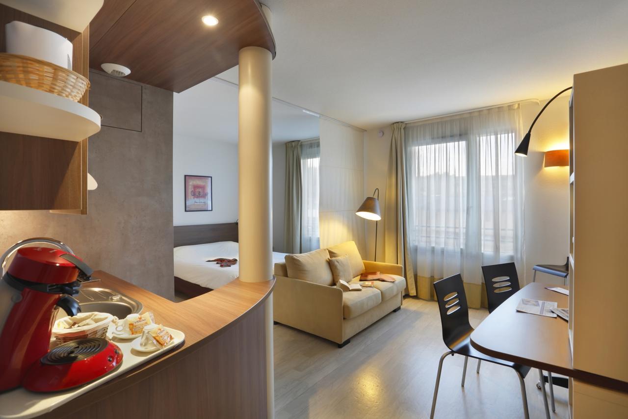 Suite Home Apt Luberon Exterior foto
