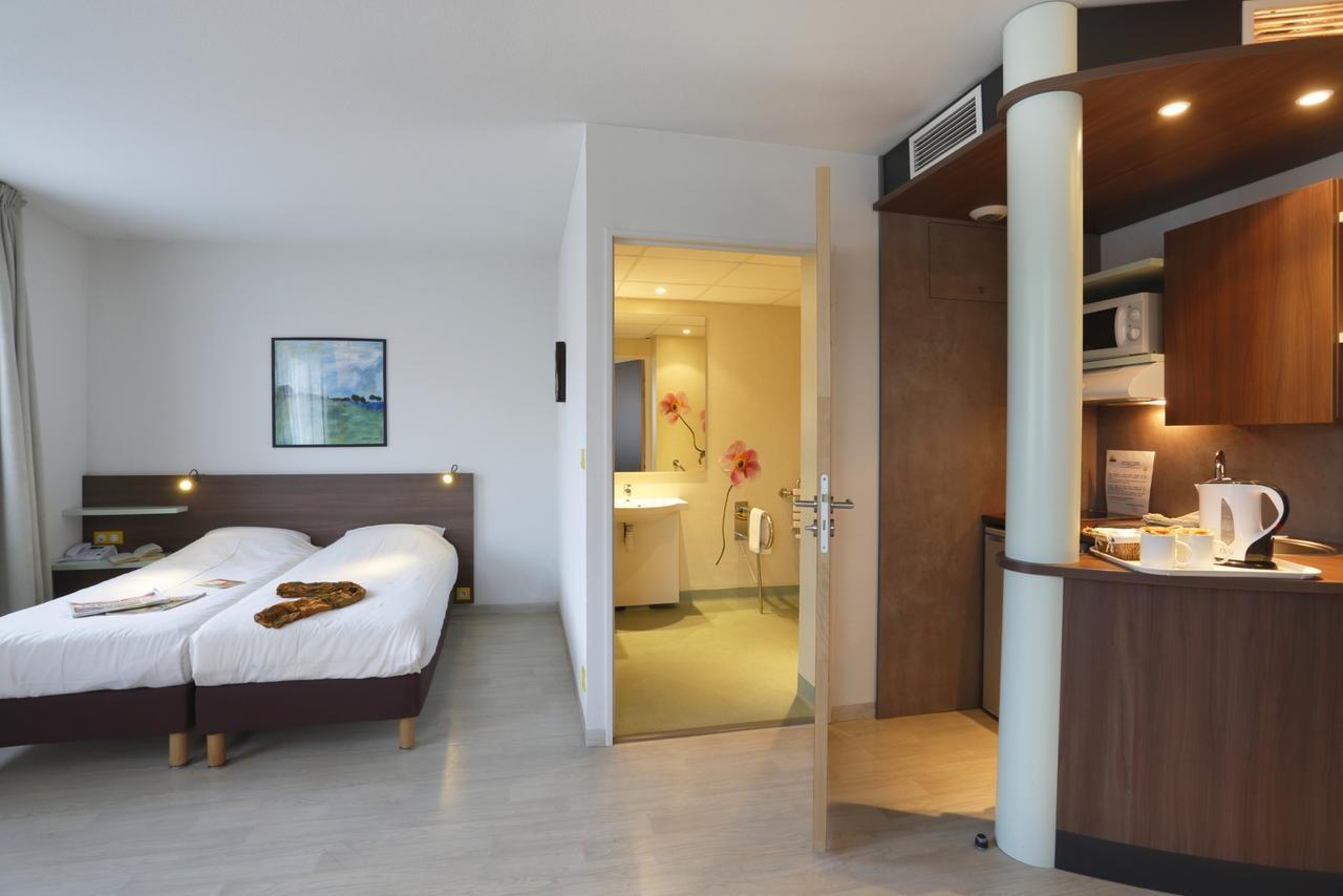 Suite Home Apt Luberon Exterior foto