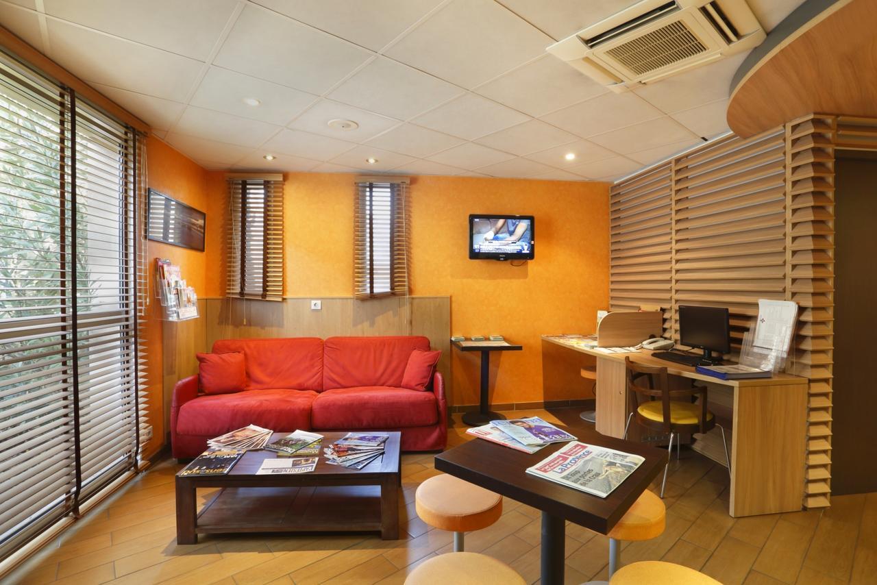 Suite Home Apt Luberon Exterior foto