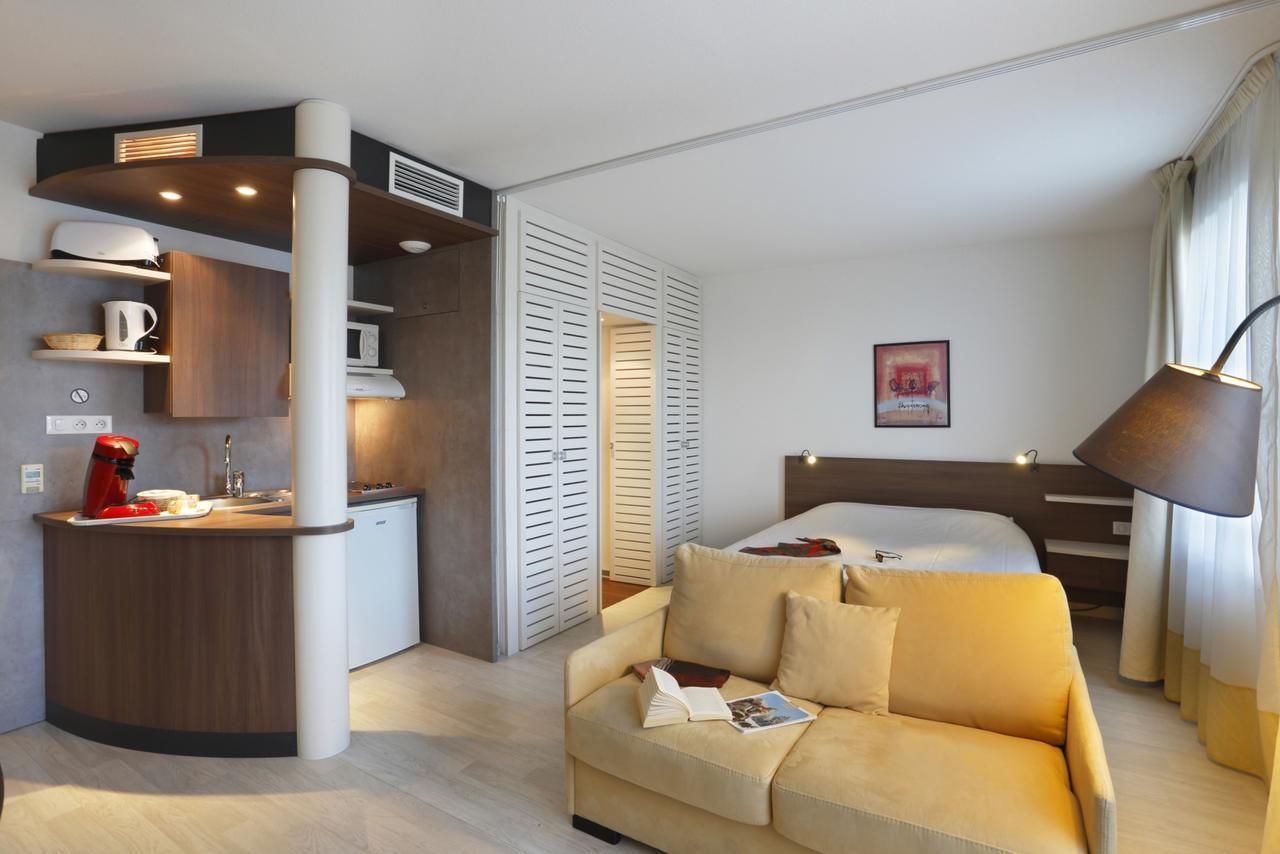 Suite Home Apt Luberon Exterior foto
