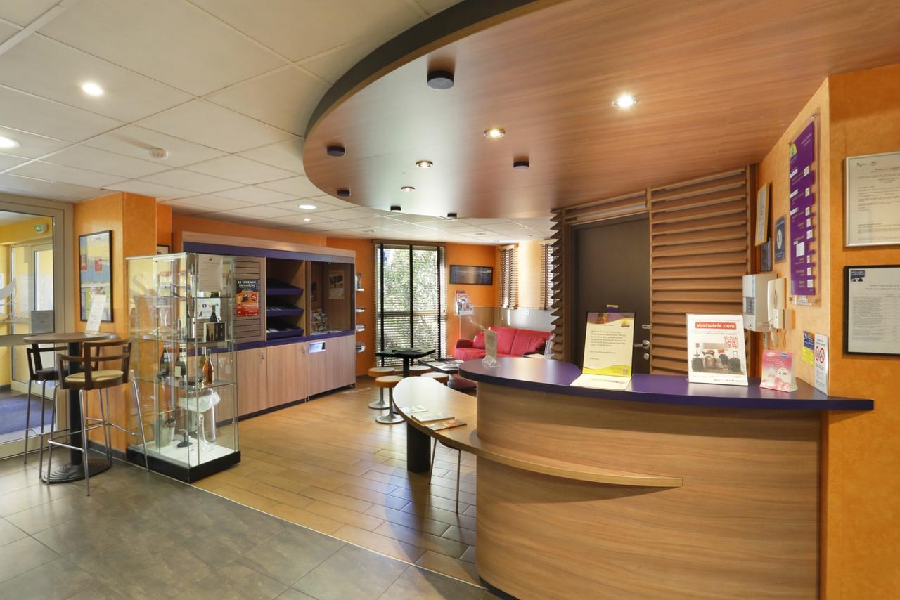 Suite Home Apt Luberon Exterior foto
