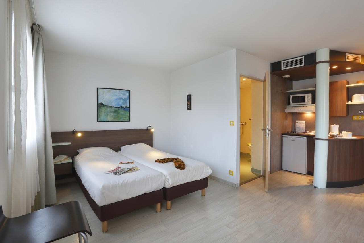 Suite Home Apt Luberon Exterior foto