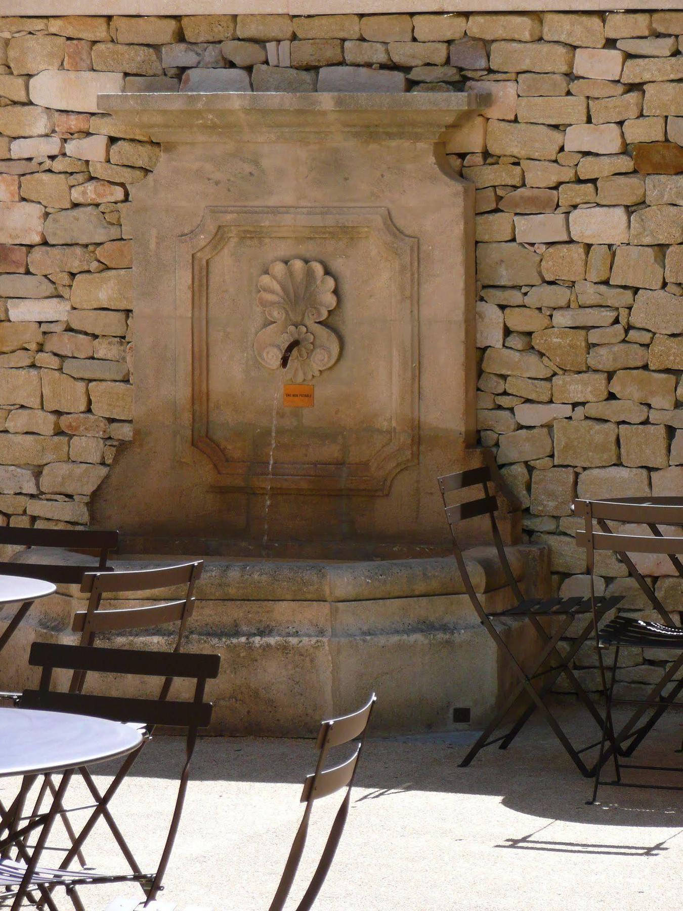 Suite Home Apt Luberon Exterior foto