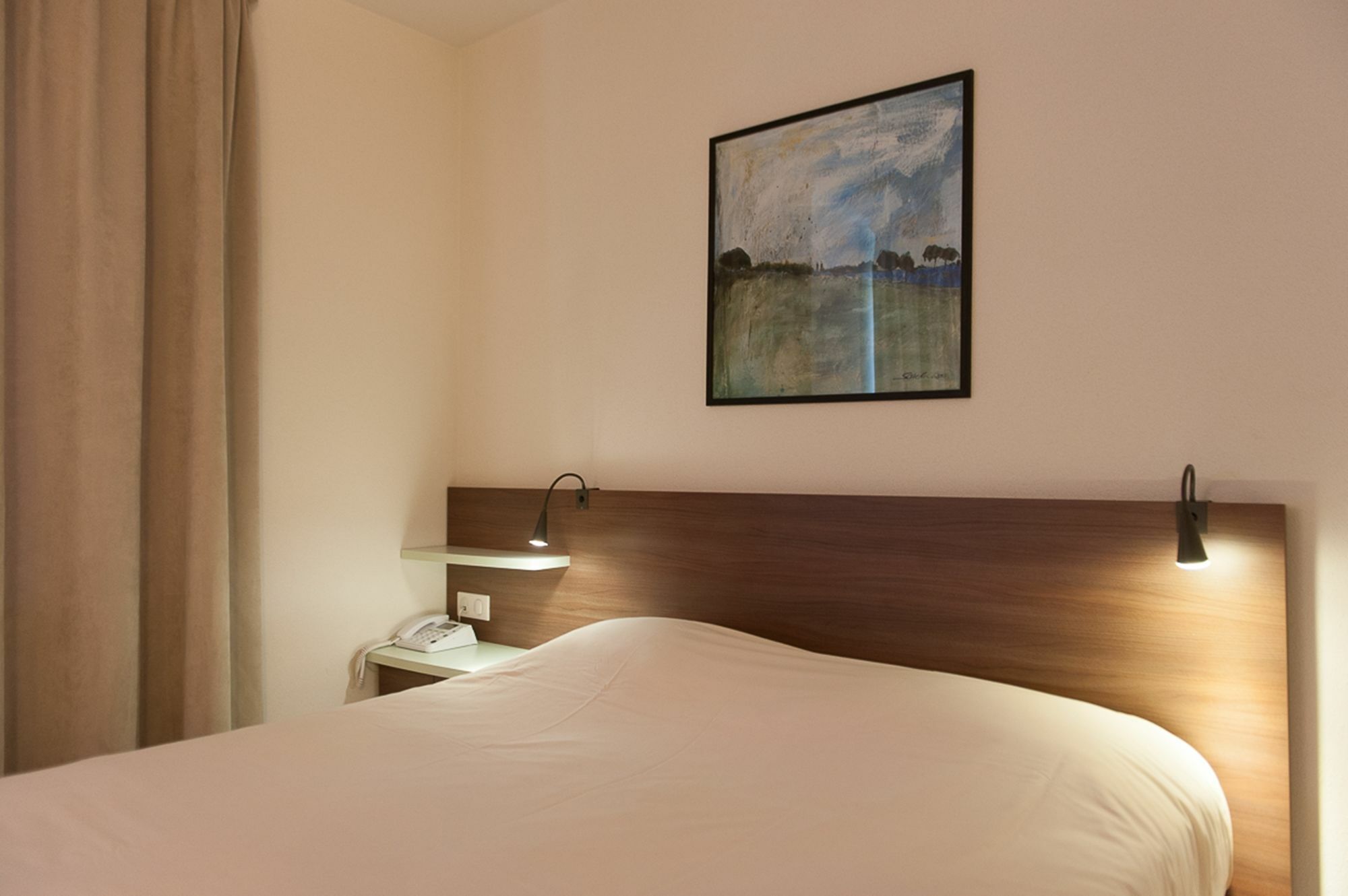 Suite Home Apt Luberon Exterior foto