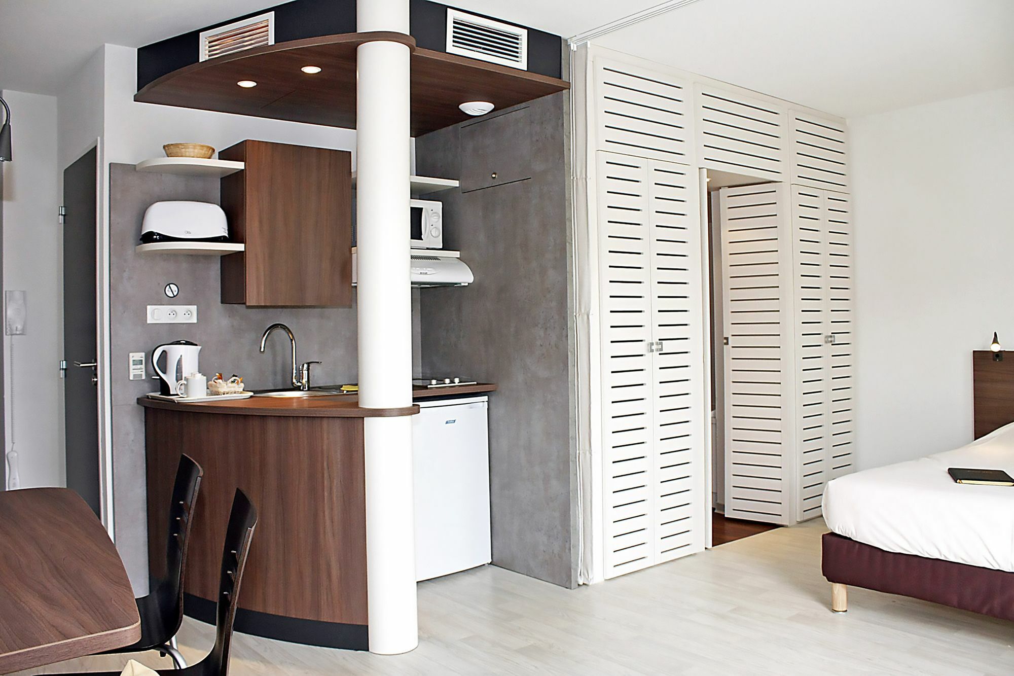 Suite Home Apt Luberon Exterior foto
